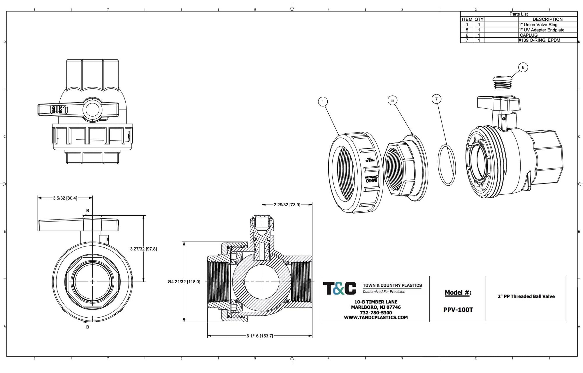 PPV-100T