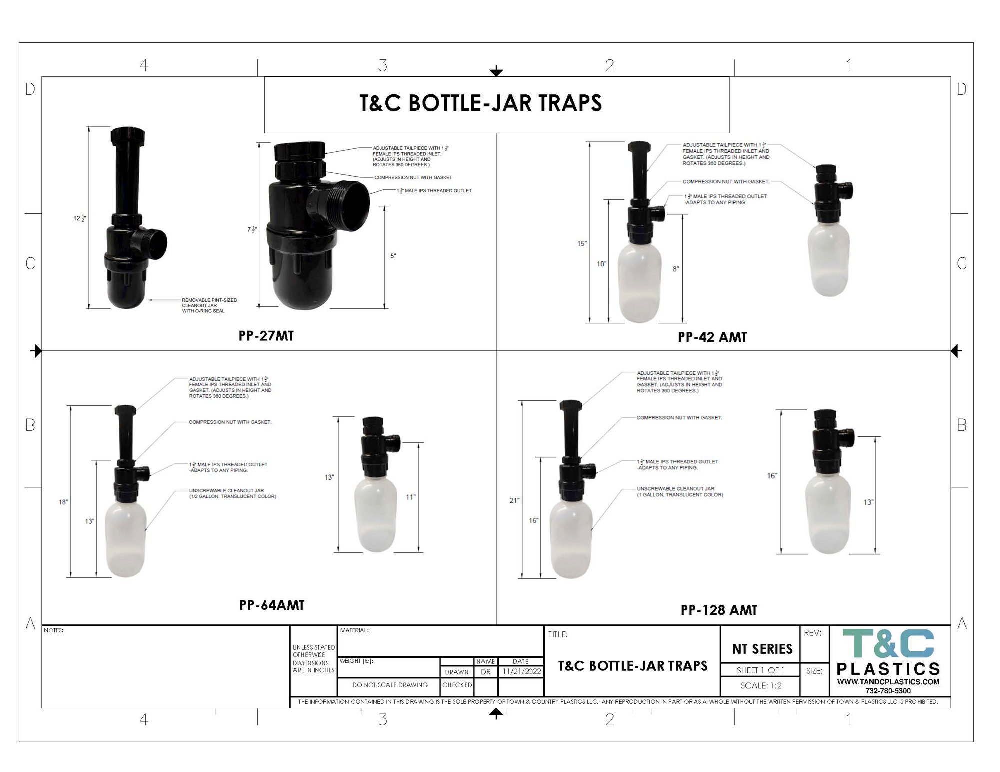 Bottle-Jar Trap Options pp-27-42-64-128.TC (1)